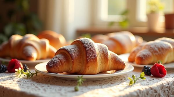 Comment réussir ses délicieuses créations en pâtisserie