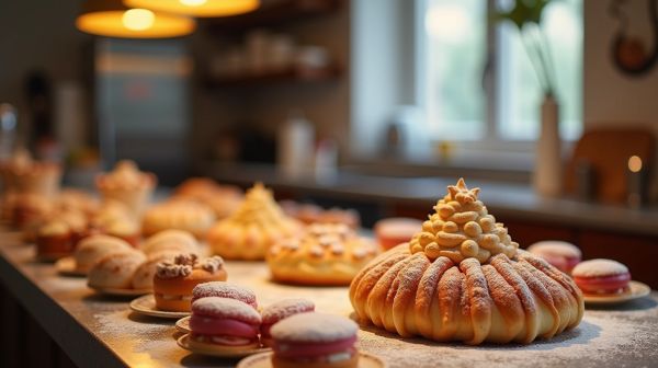 Comment réussir ses délicieuses créations en pâtisserie