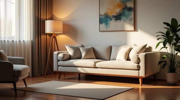 Comment sélectionner le magasin de meubles idéal pour votre intérieur