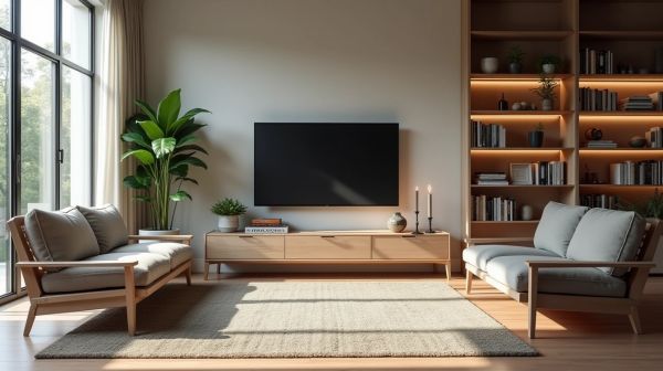 Comment sélectionner le magasin de meubles idéal pour votre intérieur