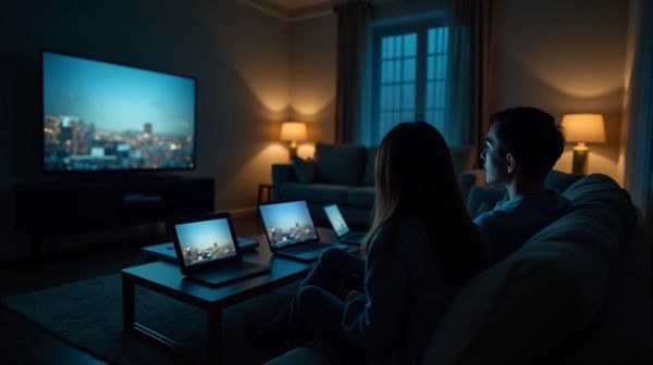 Comprendre les conséquences de l'affaire Jean Pormanove sur le streaming