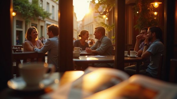 Le week-end à Angers : comment savoir ce qui se passe vraiment