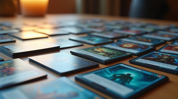 Maximisez votre collection de cartes à collectionner en 2026