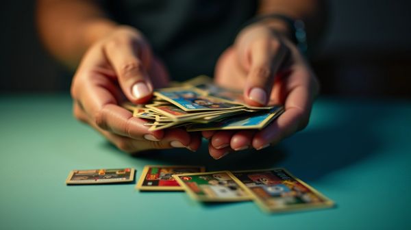 Maximisez votre collection de cartes à collectionner en 2026