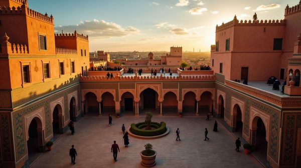 Mieux comprendre lavenir de linvestissement à Marrakech