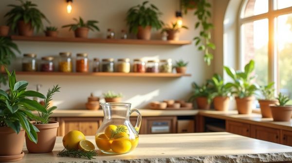Nutridetoxpro : un soutien naturel pour votre détoxication