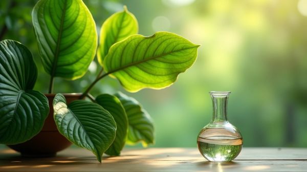 Nutridetoxpro : un soutien naturel pour votre détoxication