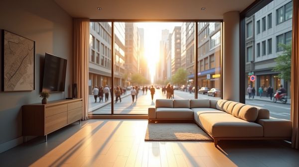 Optimiser la rentabilité de votre location courte durée en 2026