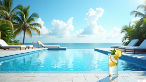 Top piscines abordables été réussi : les meilleures options pour se rafraîchir