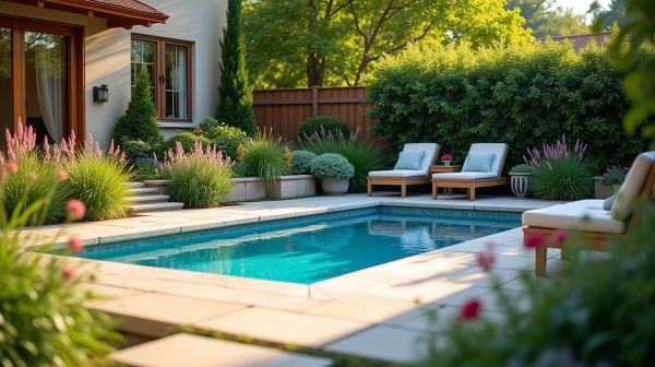 Top piscines abordables été réussi : les meilleures options pour se rafraîchir