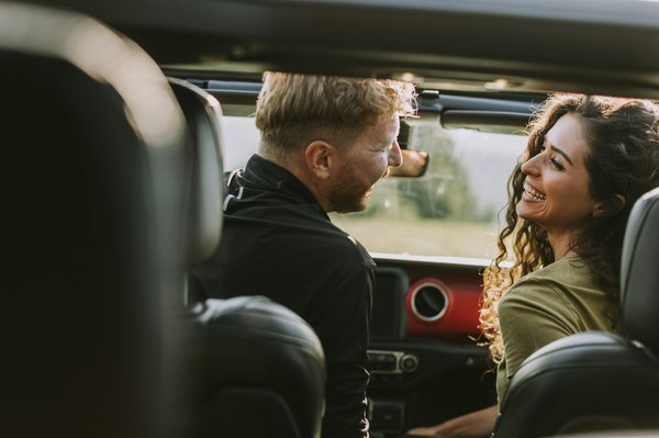 Quels sont les meilleurs itinéraires pour un road trip en camping-car à travers l'Australie ?